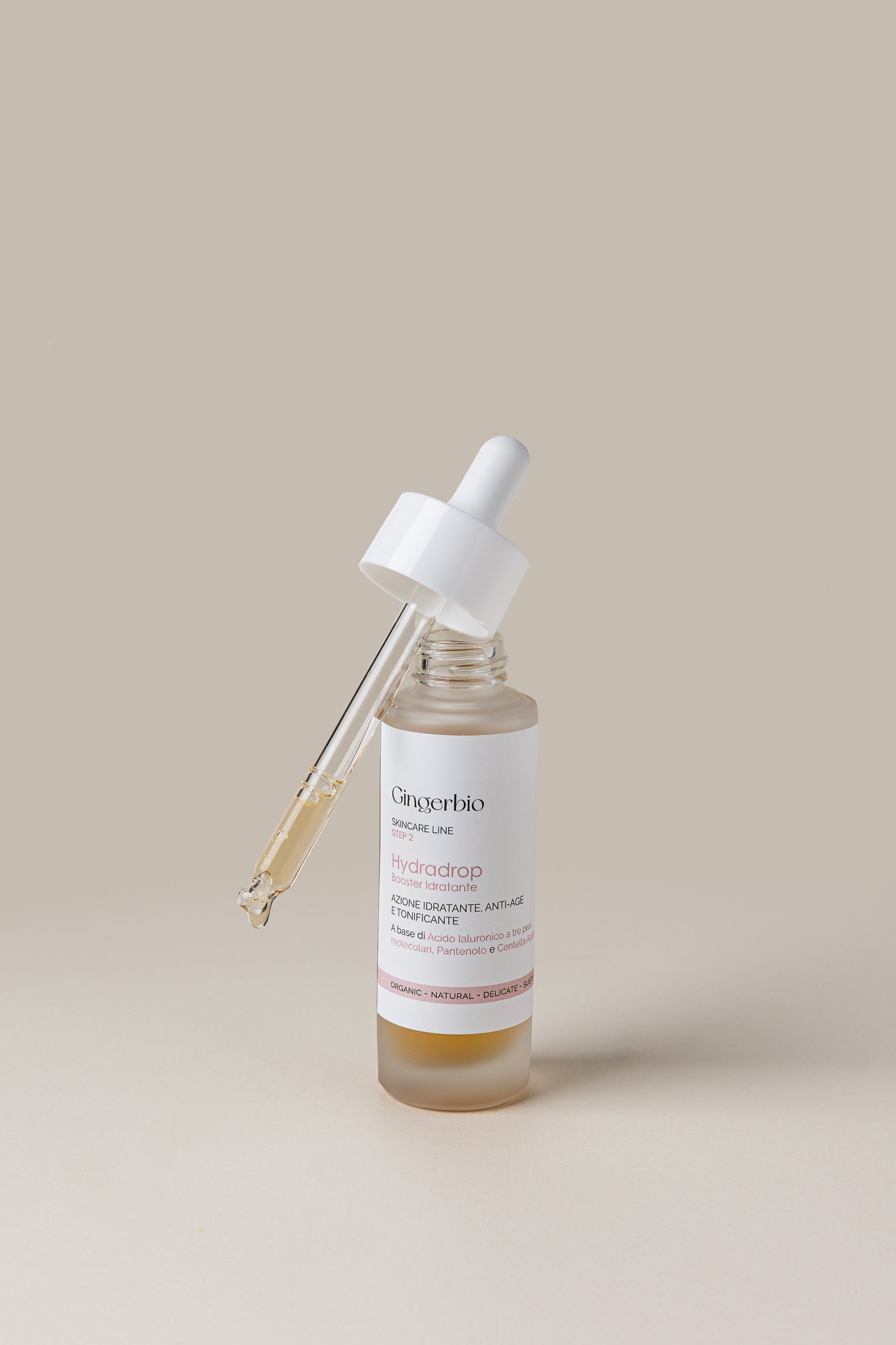 Siero Hydradrop