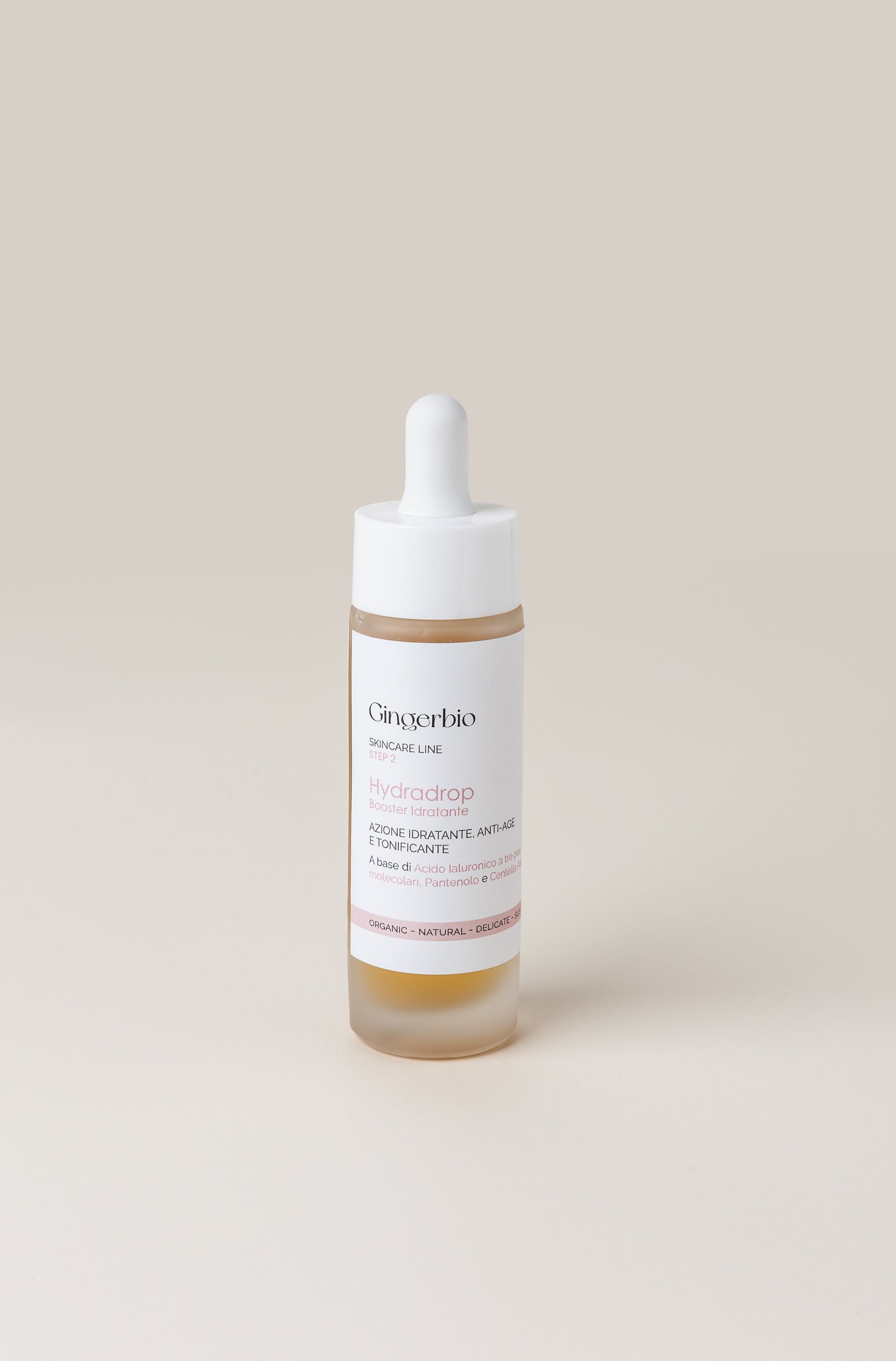 Siero Hydradrop